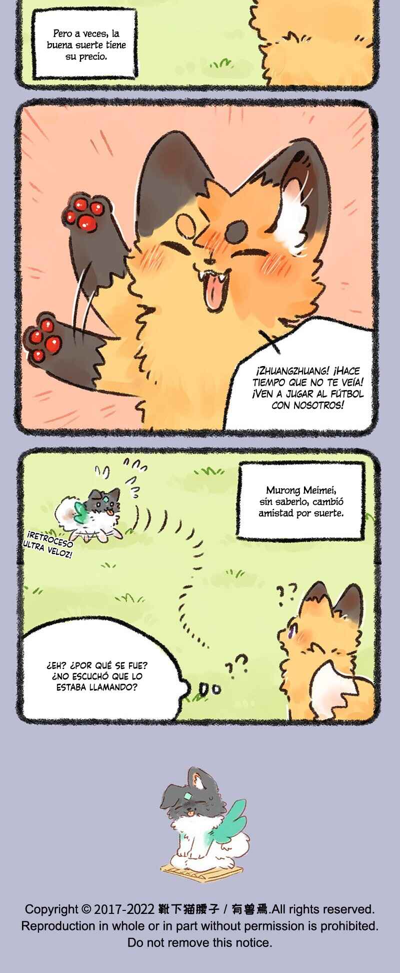 Chapter 588 - Page 3