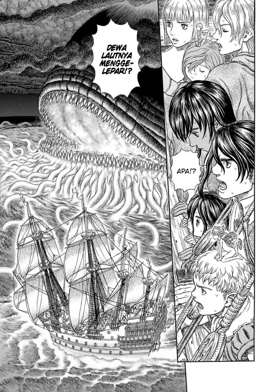 Chapter 326 - Page 2