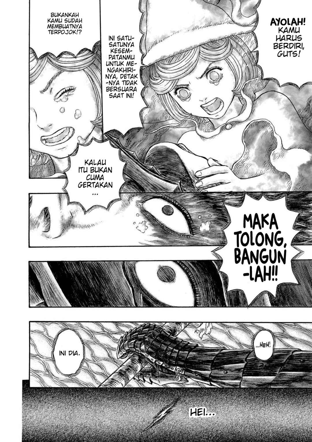 Chapter 326 - Page 8