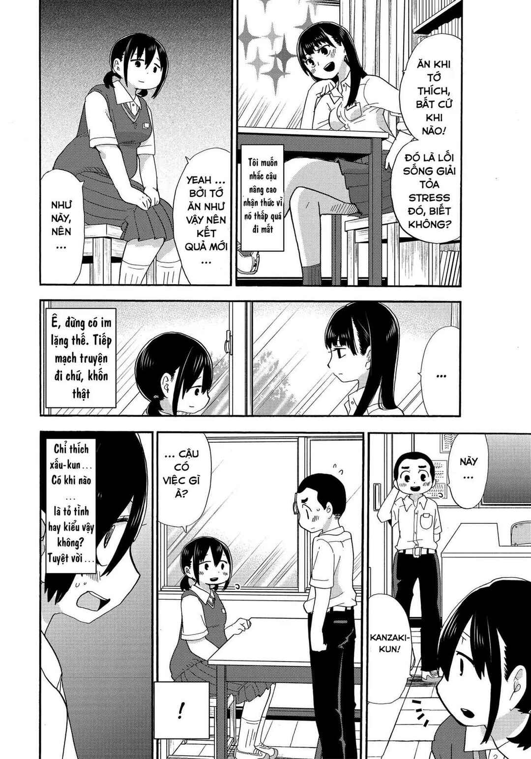 Chapter 3 - Page 5
