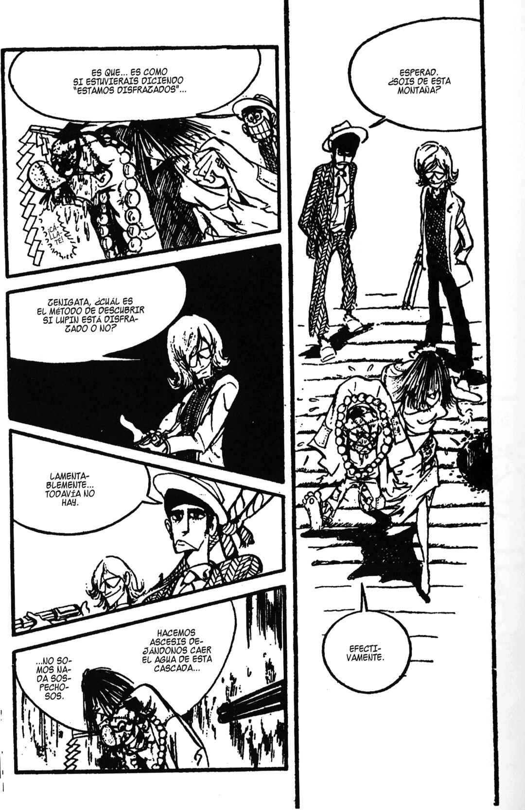 Chapter 98 - Page 22