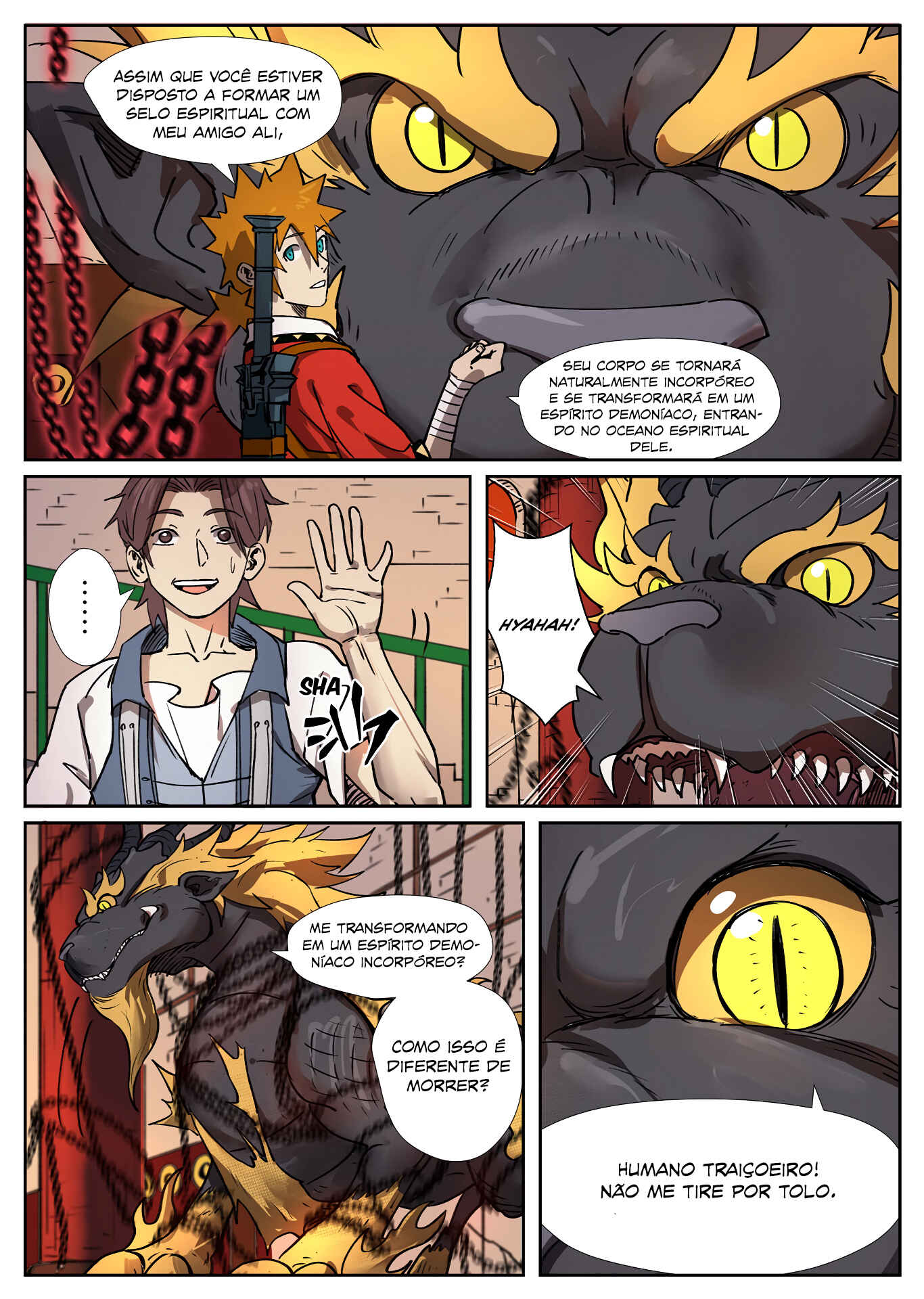 Chapter 278 - Page 7