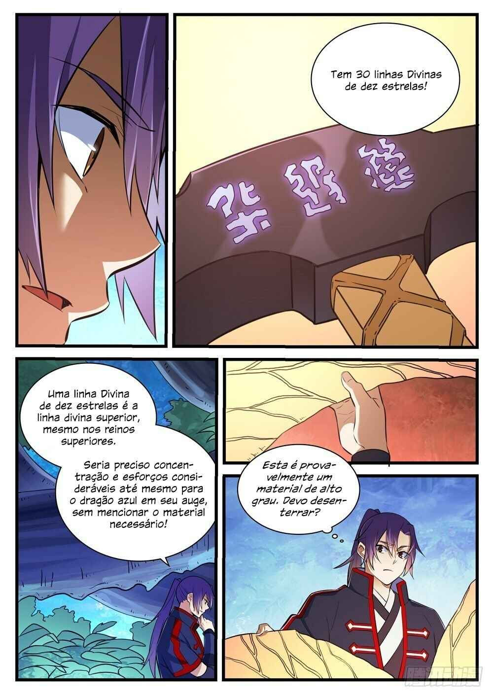 Chapter 411 - Page 14