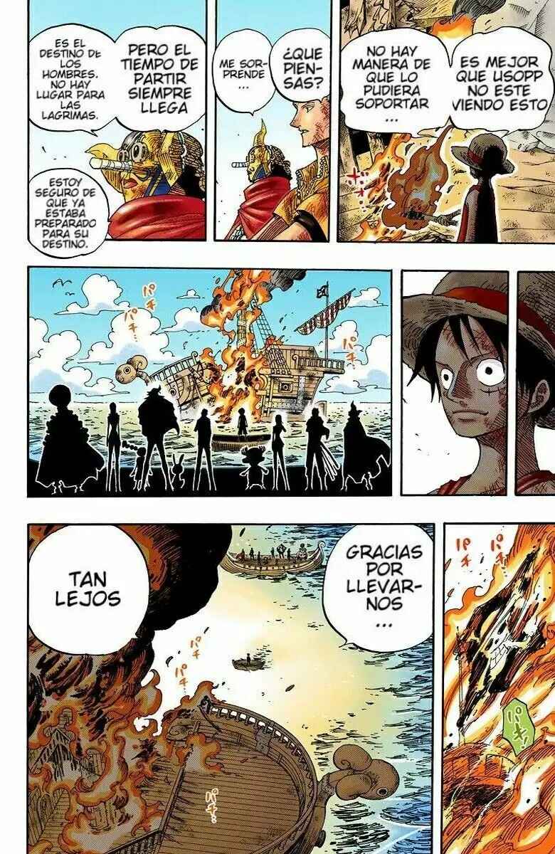 Chapter 430 - Page 12