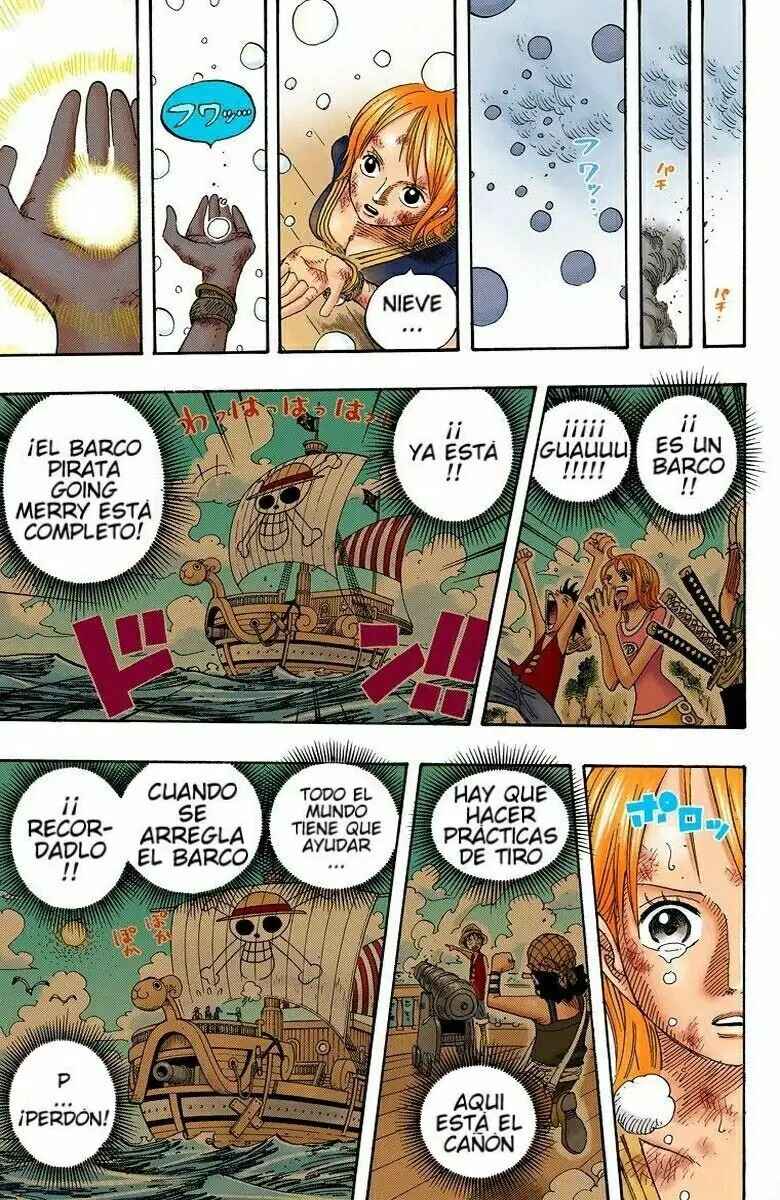 Chapter 430 - Page 13