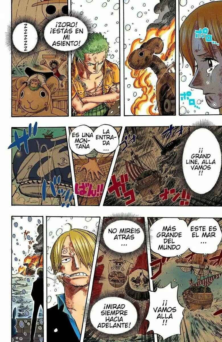 Chapter 430 - Page 14