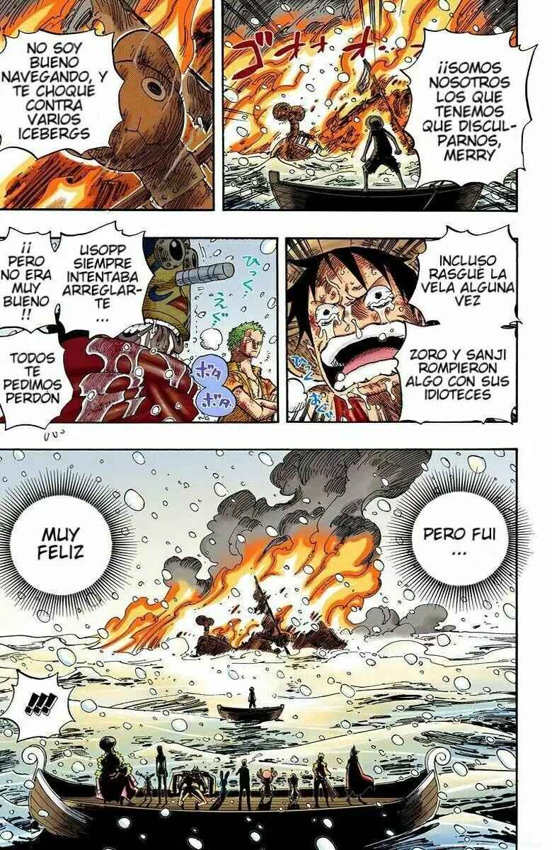 Chapter 430 - Page 17