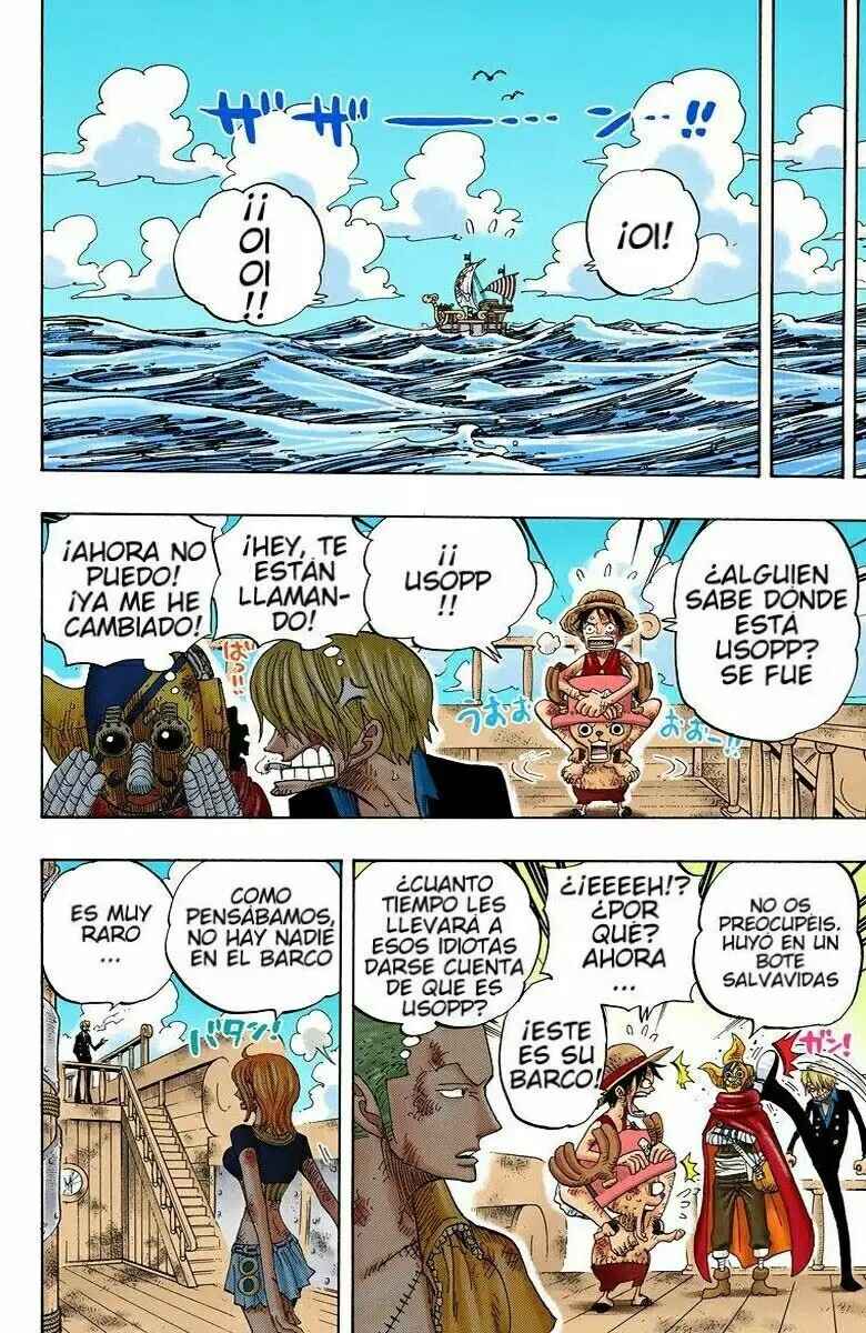 Chapter 430 - Page 2