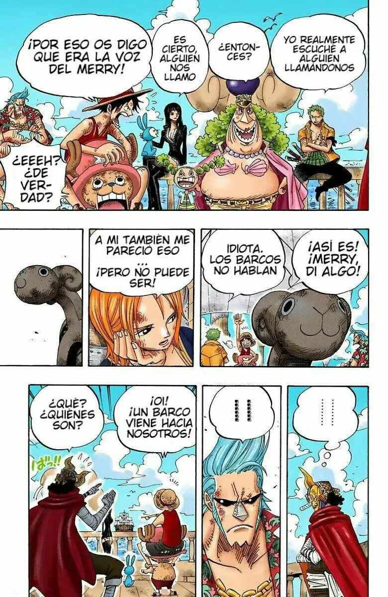 Chapter 430 - Page 3