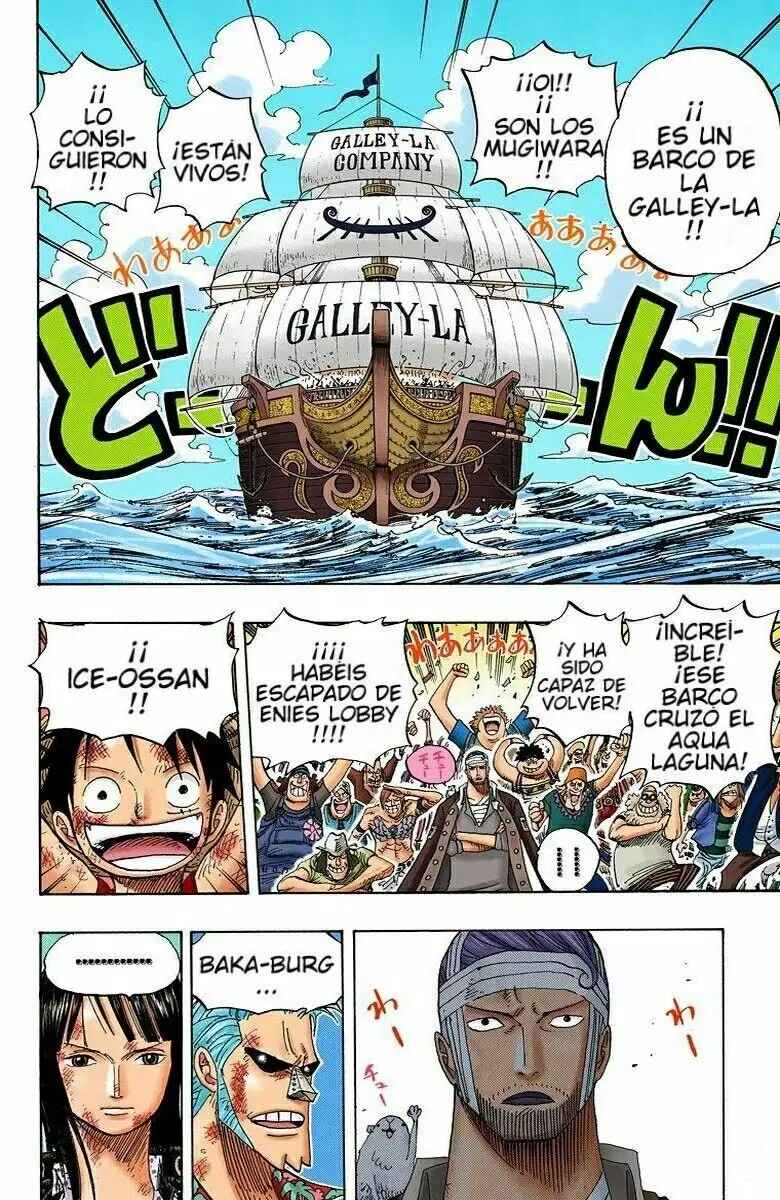 Chapter 430 - Page 4