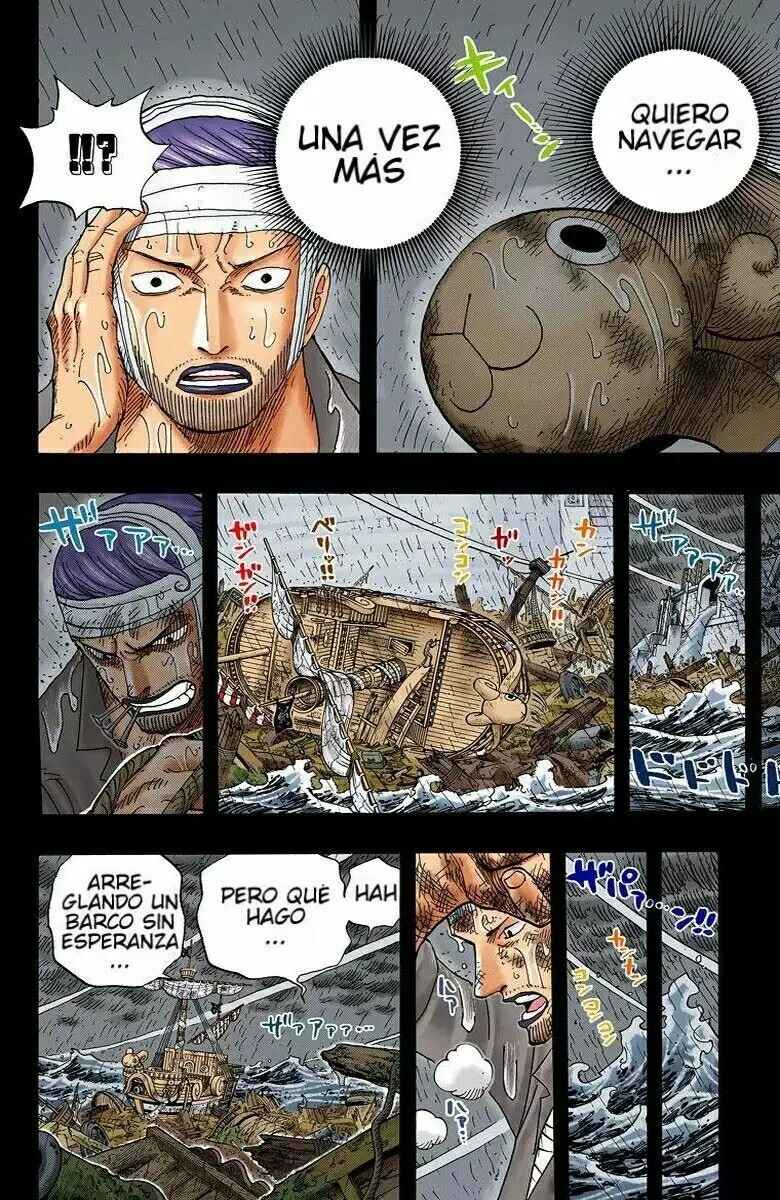 Chapter 430 - Page 8