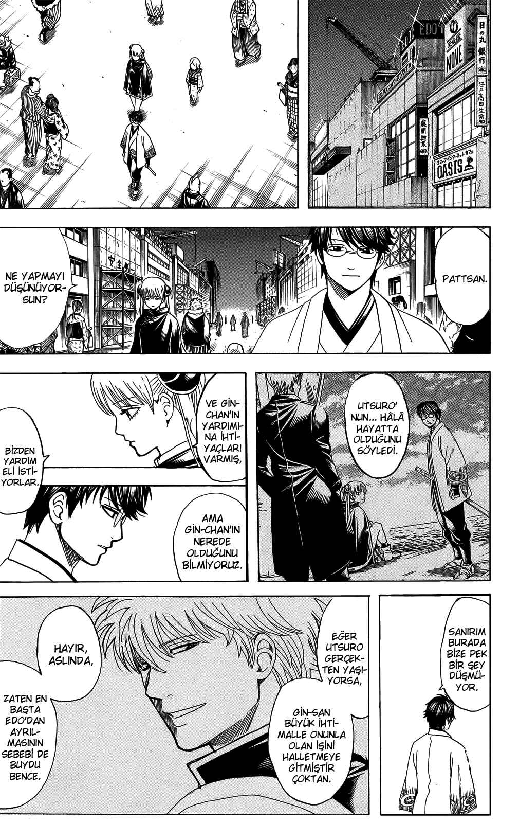 Chapter 682 - Page 18