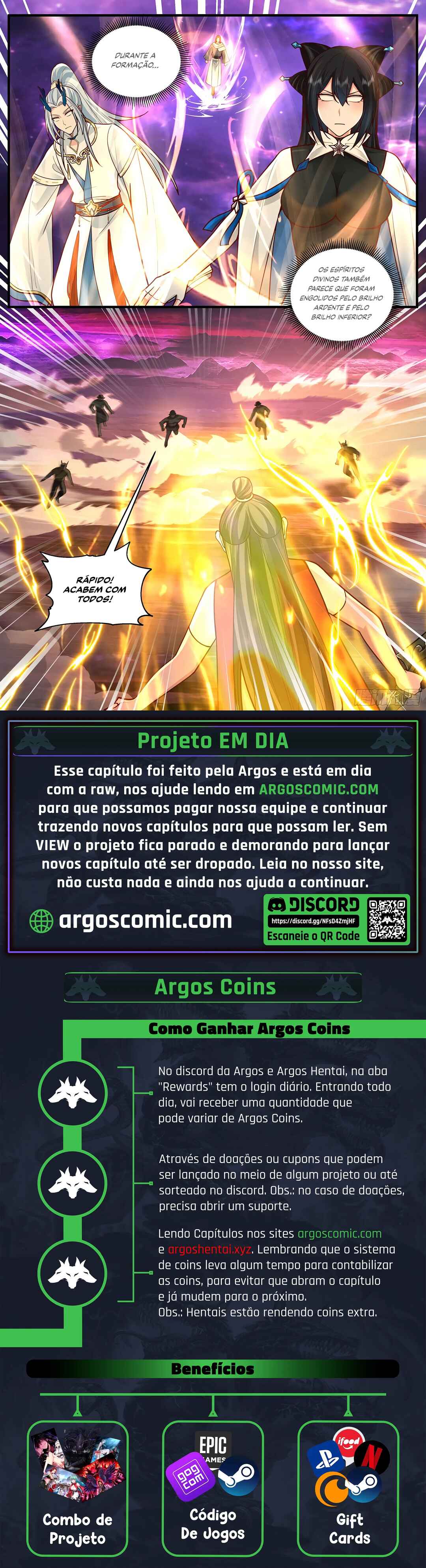 Chapter 3824 - Page 13