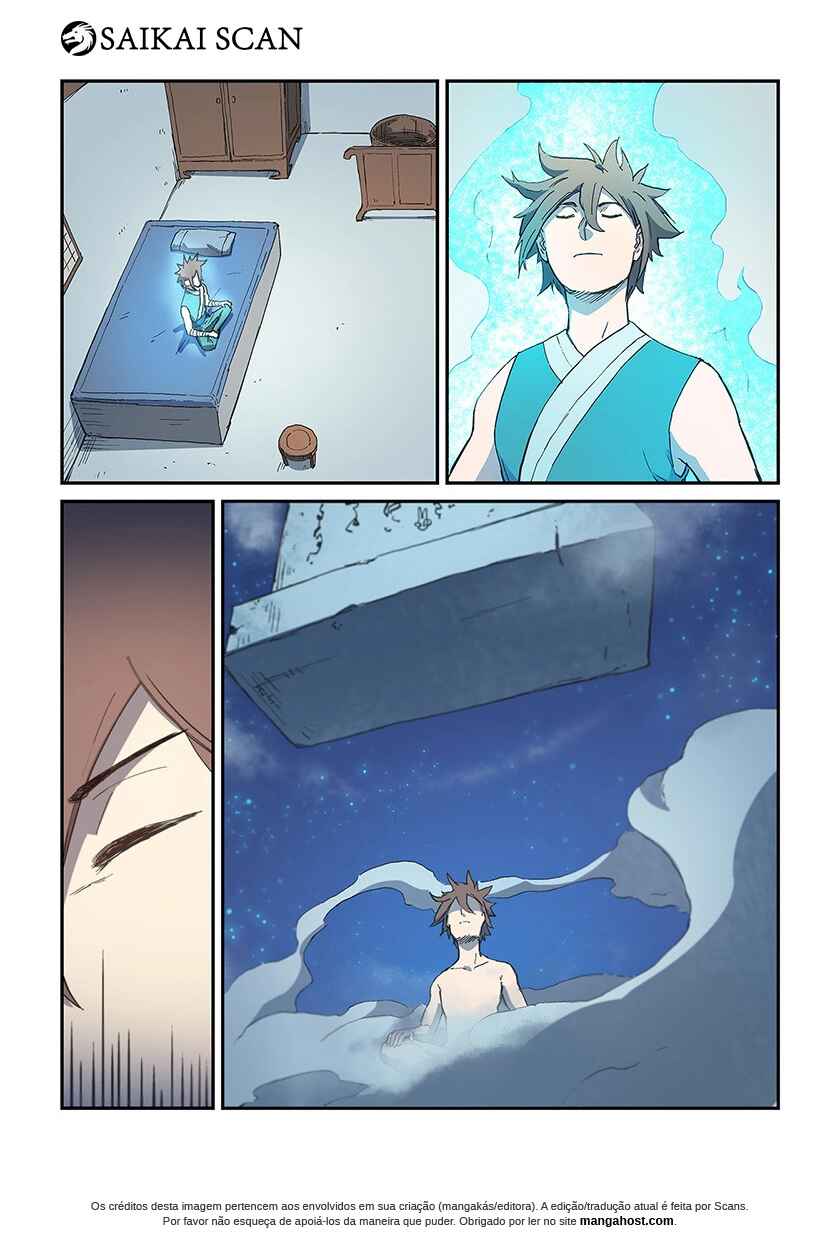 Chapter 285 - Page 5