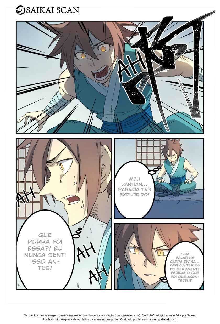 Chapter 285 - Page 7