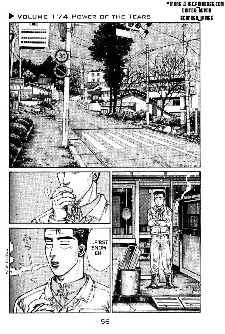Chapter 174 - Page 1