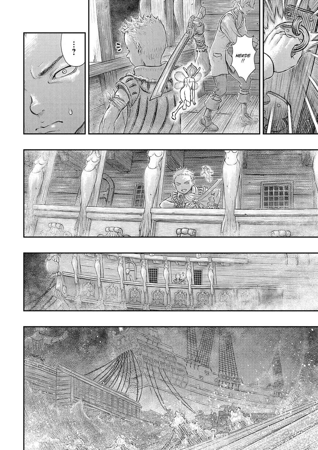 Chapter 374 - Page 10
