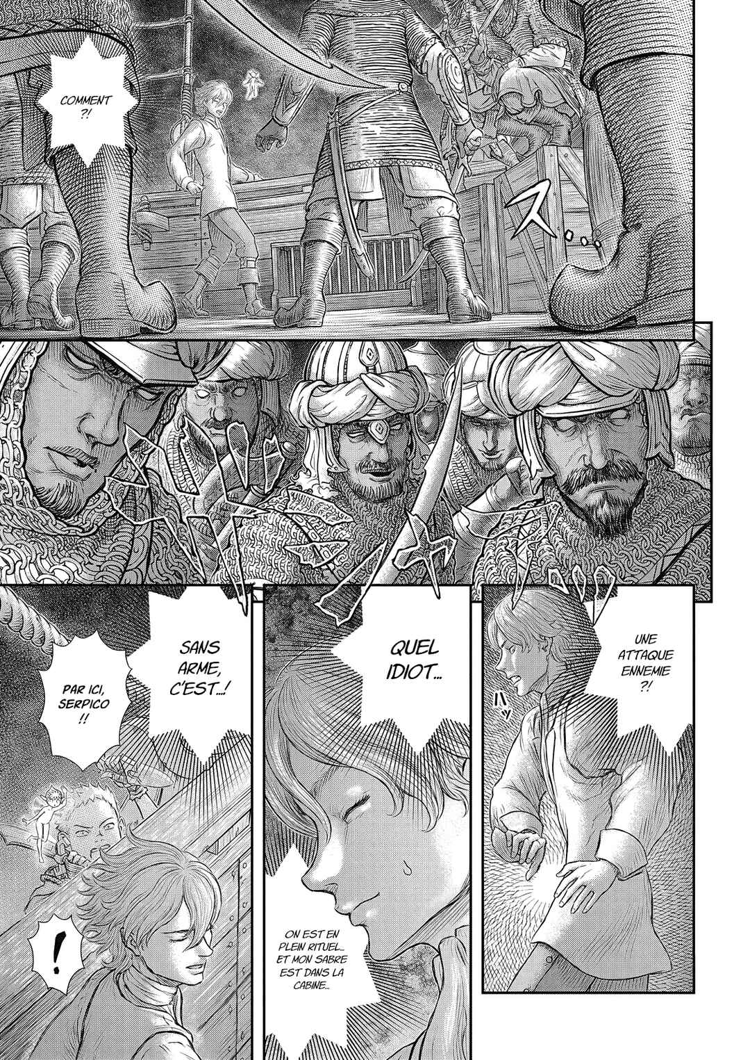 Chapter 374 - Page 7