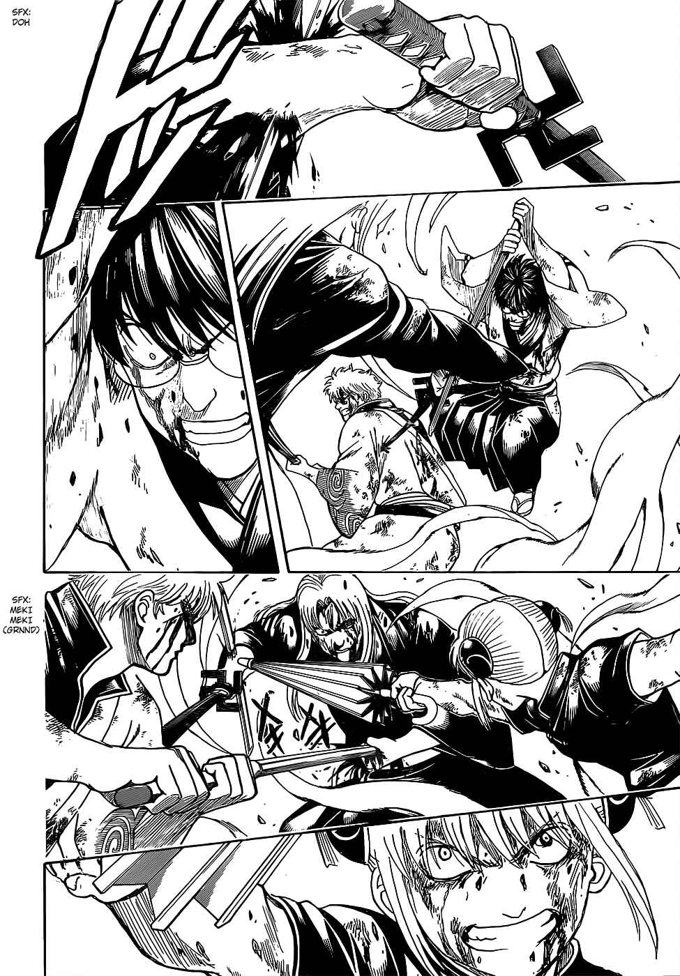 Chapter 668 - Page 9