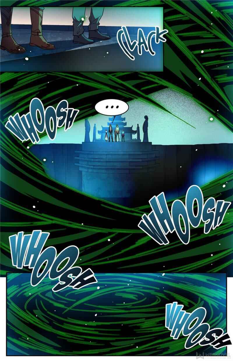 Chapter 439 - Page 10