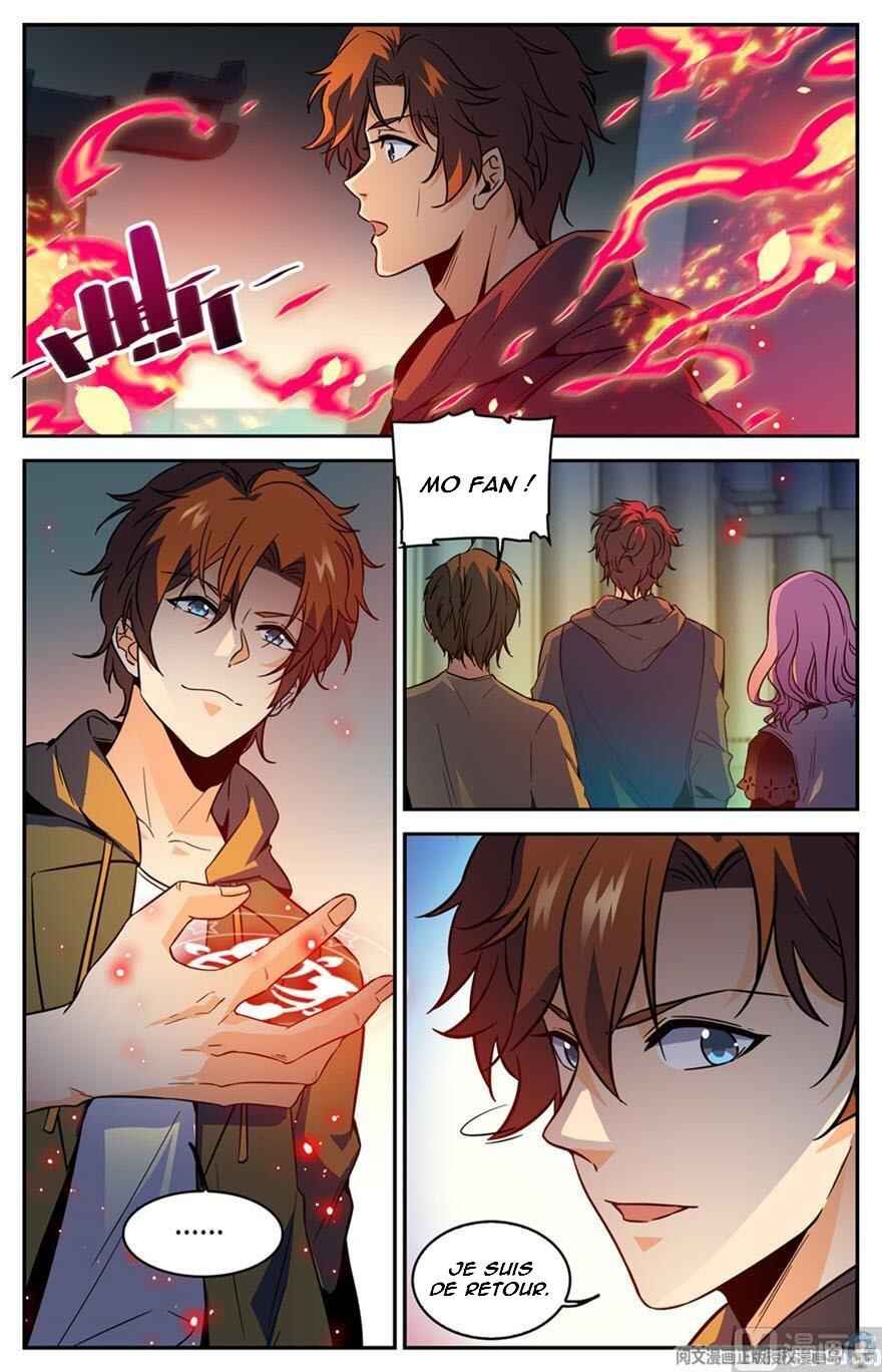 Chapter 439 - Page 4