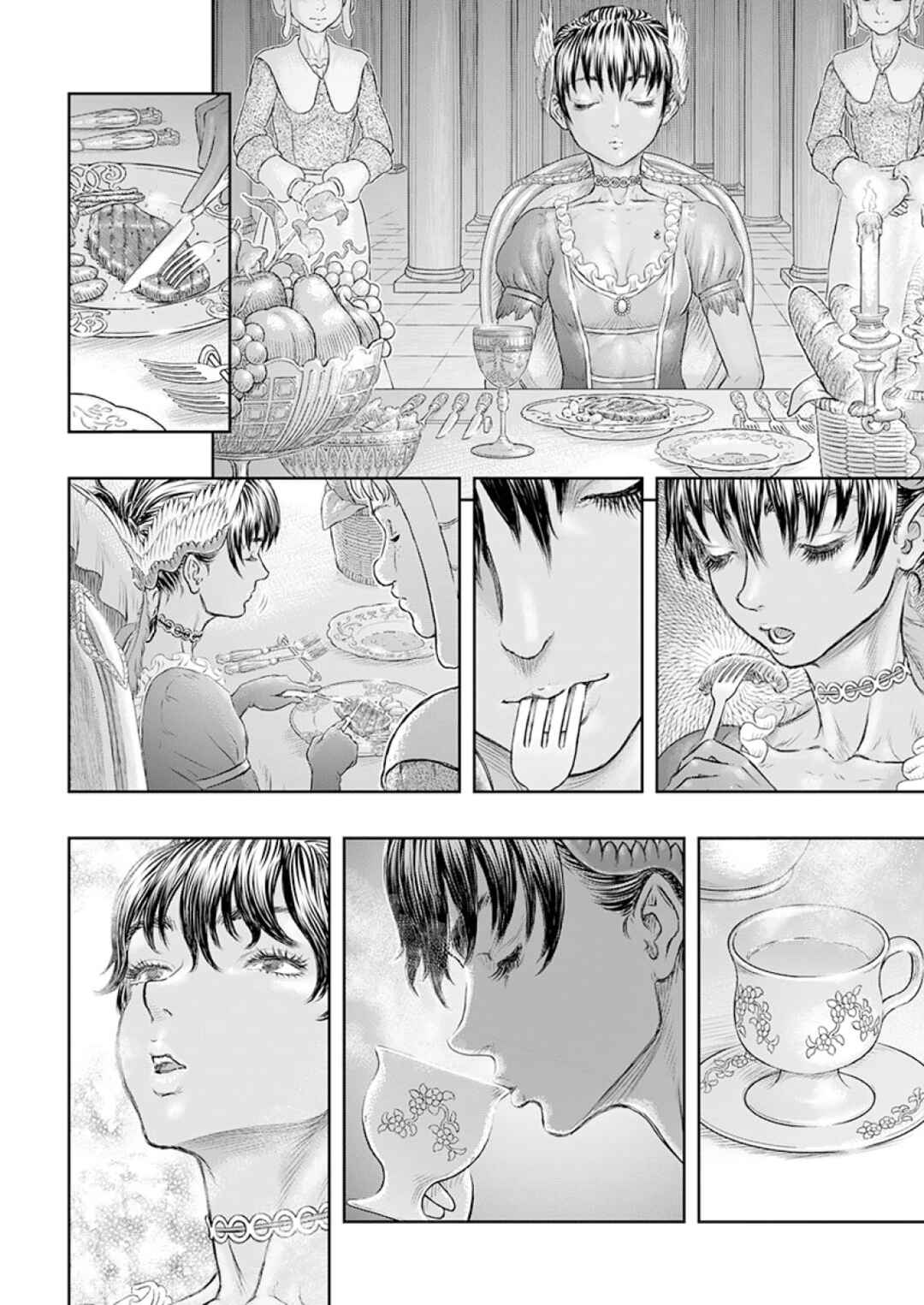 Chapter 372 - Page 12