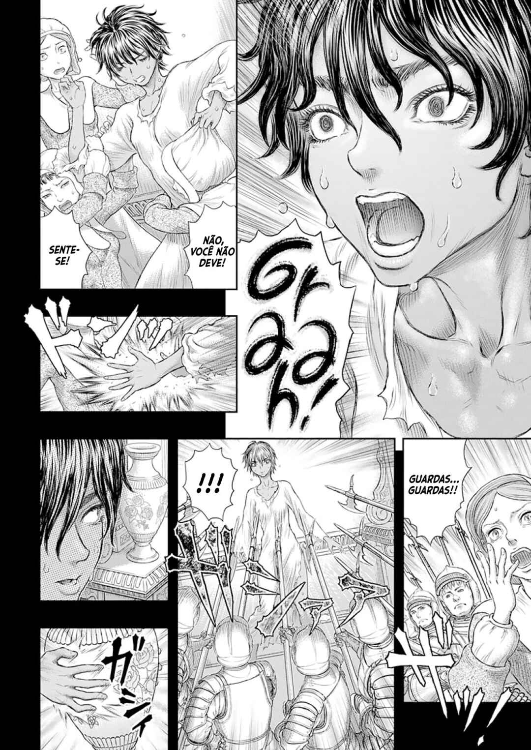 Chapter 372 - Page 16