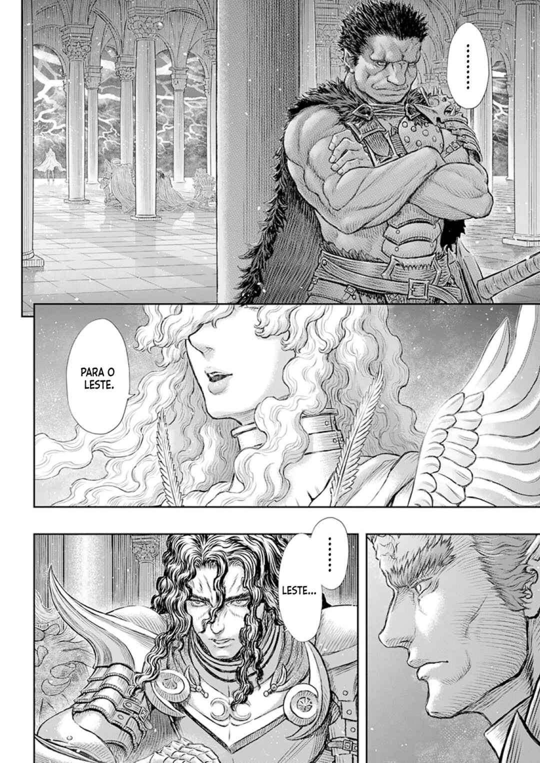 Chapter 372 - Page 22
