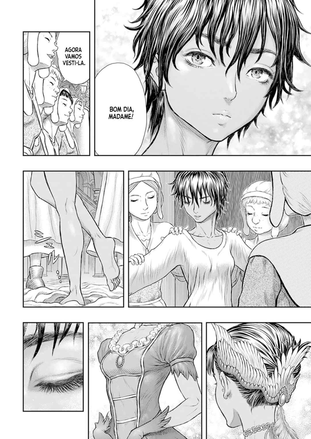 Chapter 372 - Page 6