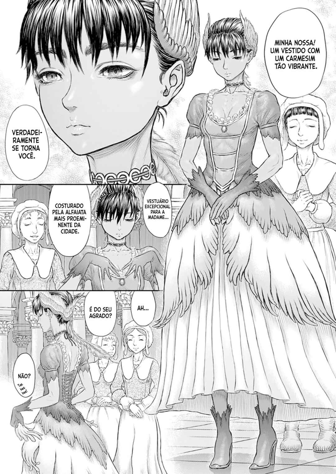 Chapter 372 - Page 7