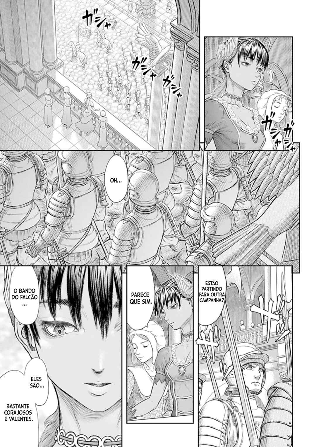 Chapter 372 - Page 9