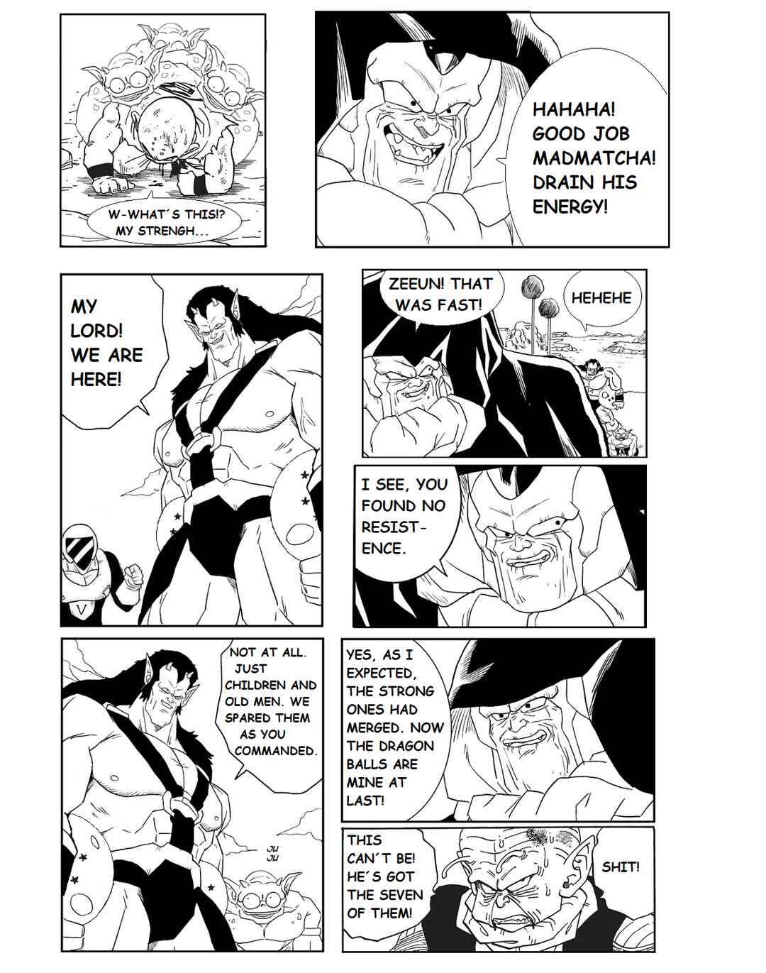 Chapter 42 - Page 27