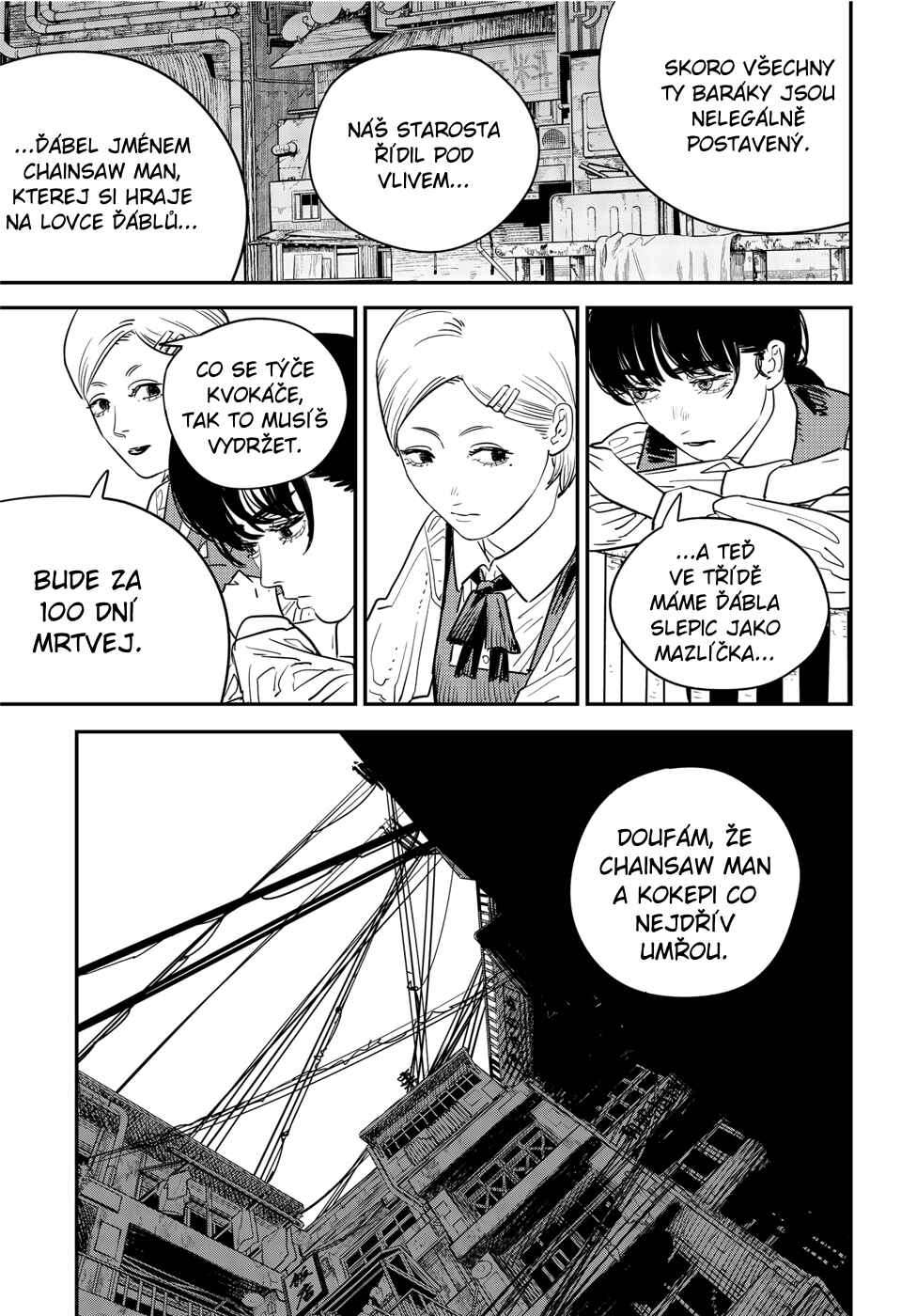 Chapter 98 - Page 9