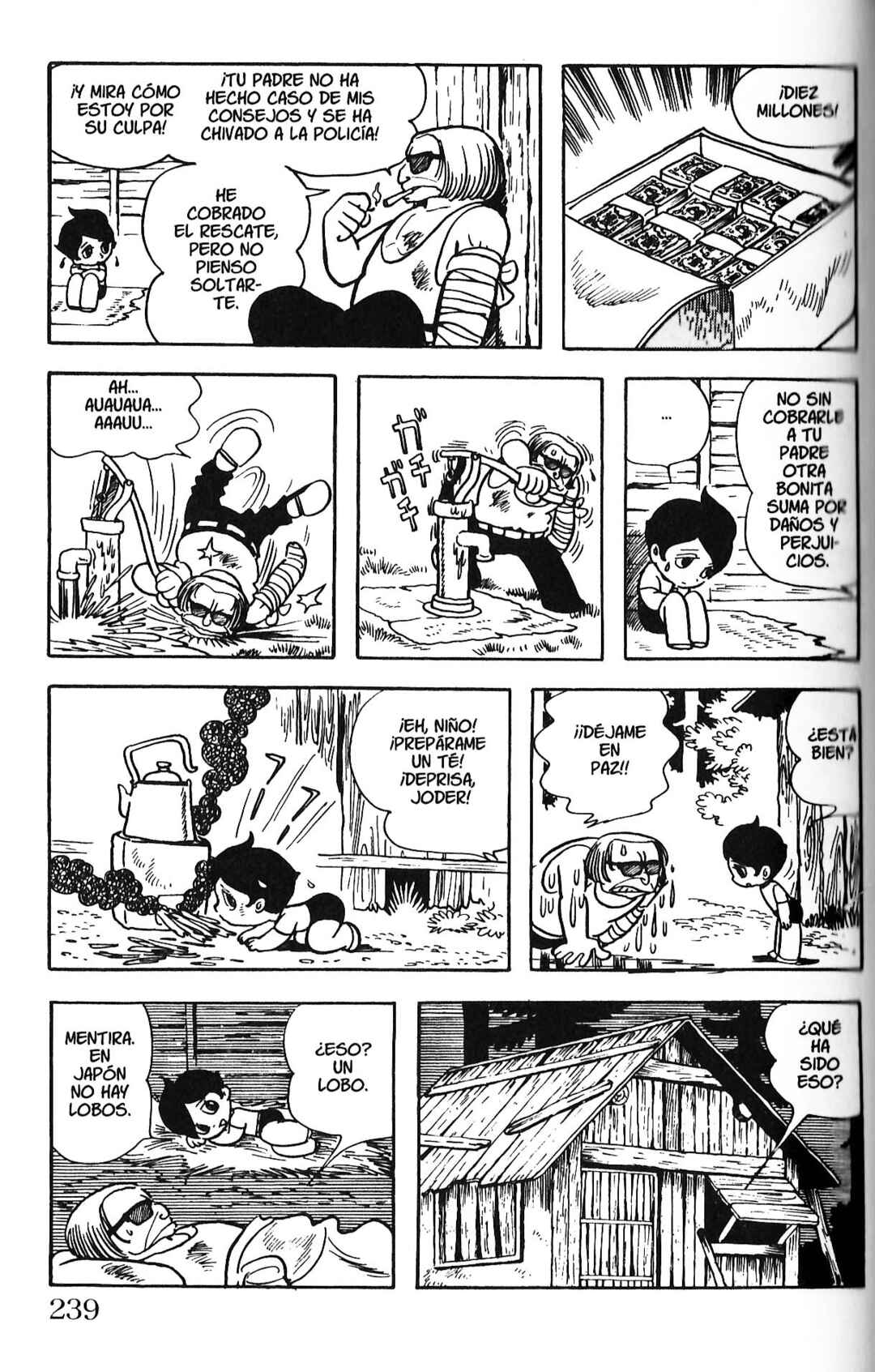 Chapter 165 - Page 5
