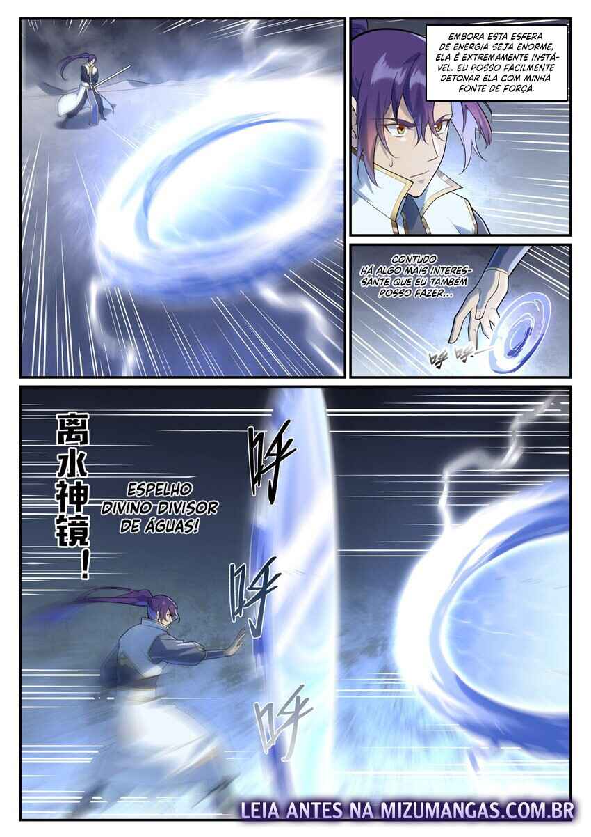 Chapter 996 - Page 13