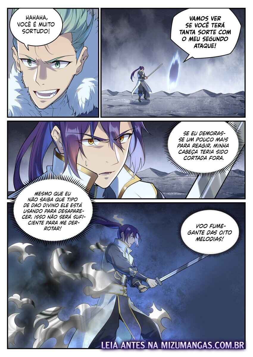 Chapter 996 - Page 4