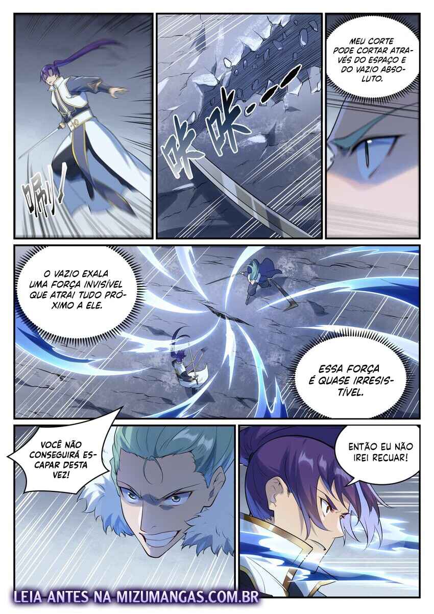 Chapter 996 - Page 8