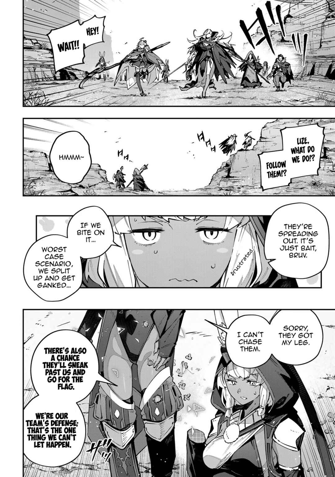 Chapter 77 - Page 6
