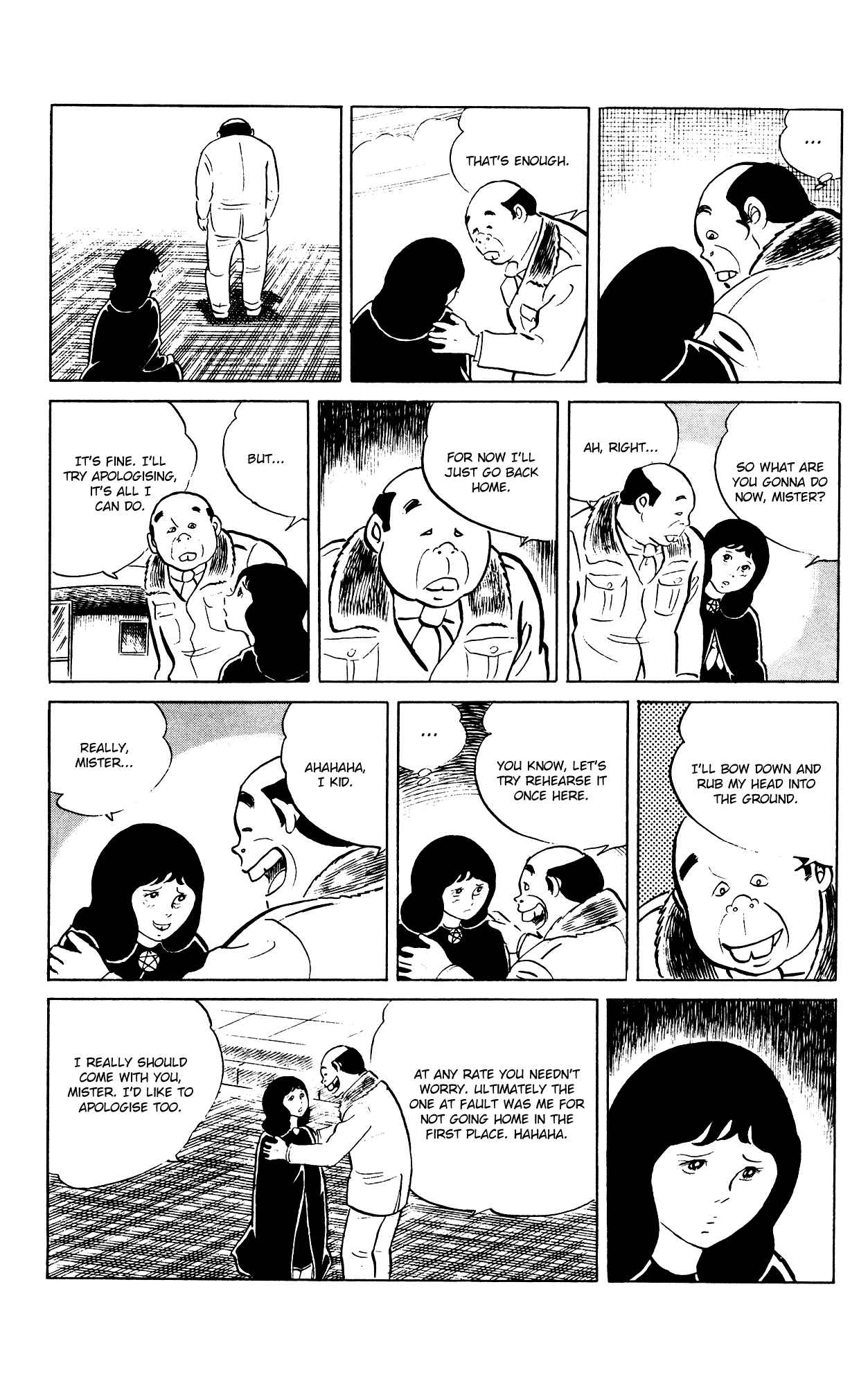Chapter 80 - Page 21
