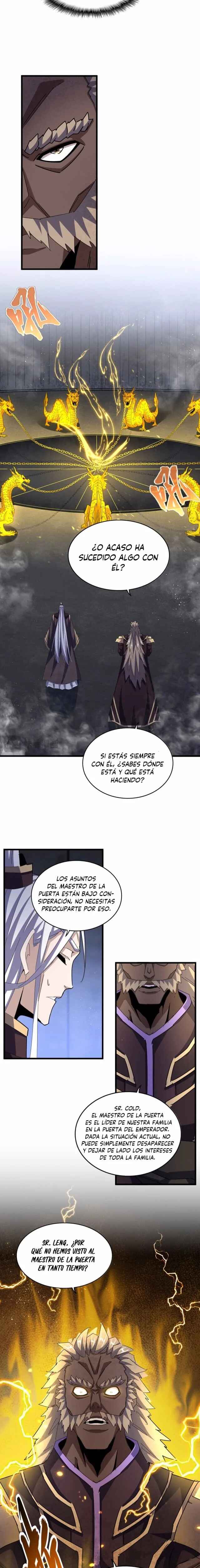 Chapter 447 - Page 7
