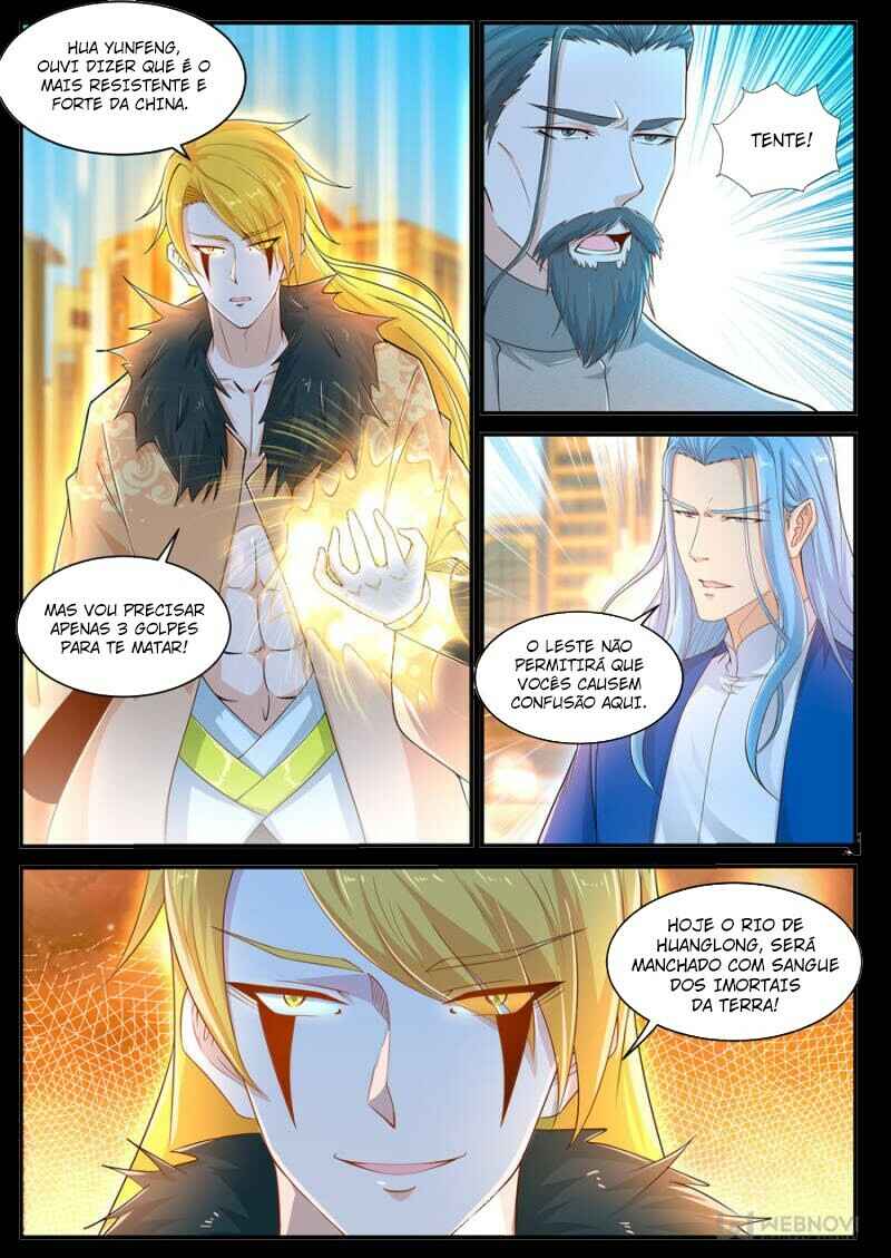 Chapter 404 - Page 16
