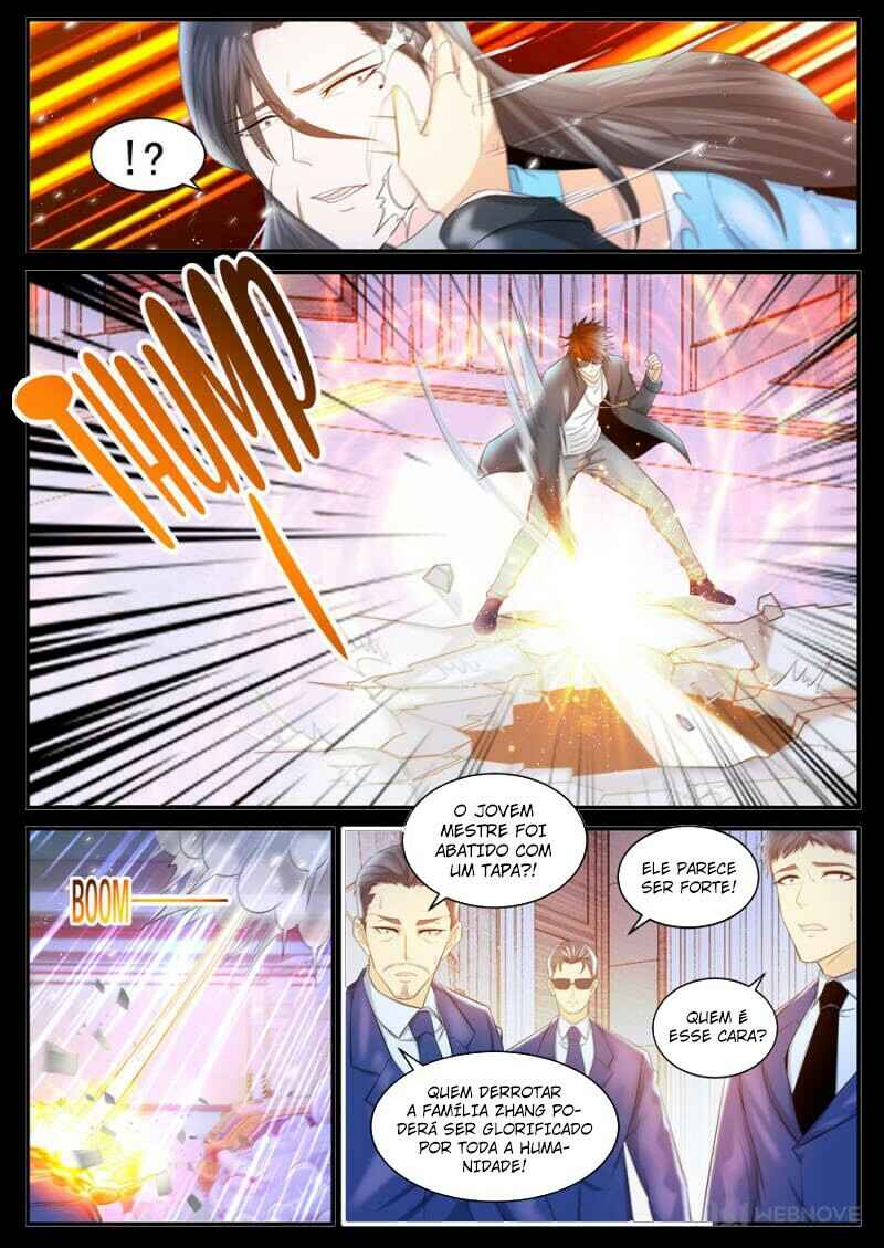 Chapter 404 - Page 2