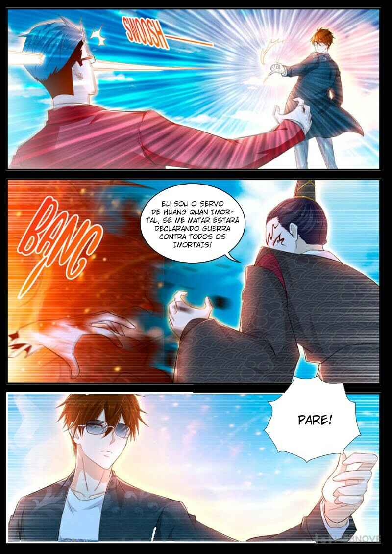 Chapter 404 - Page 8