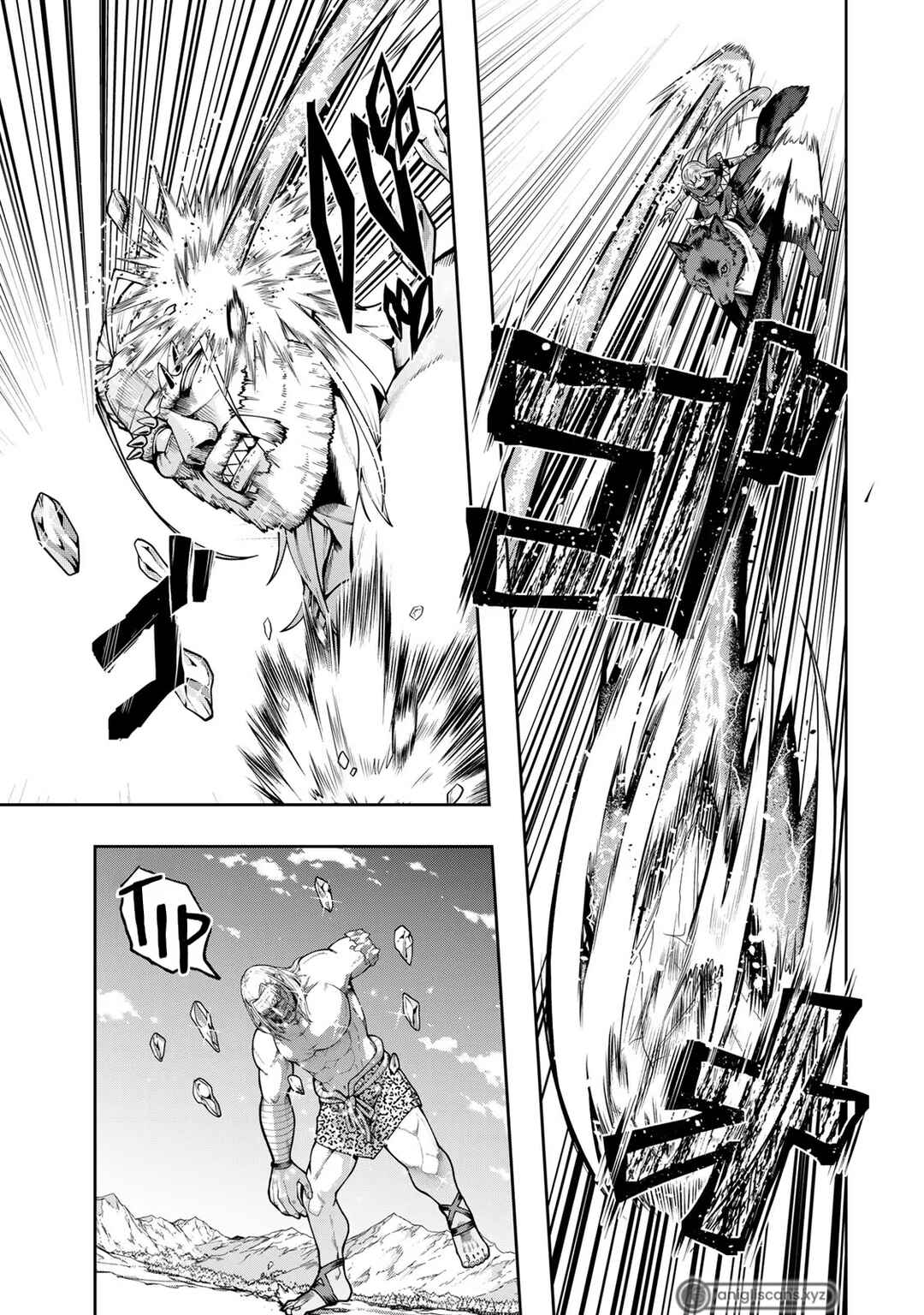 Chapter 76 - Page 20