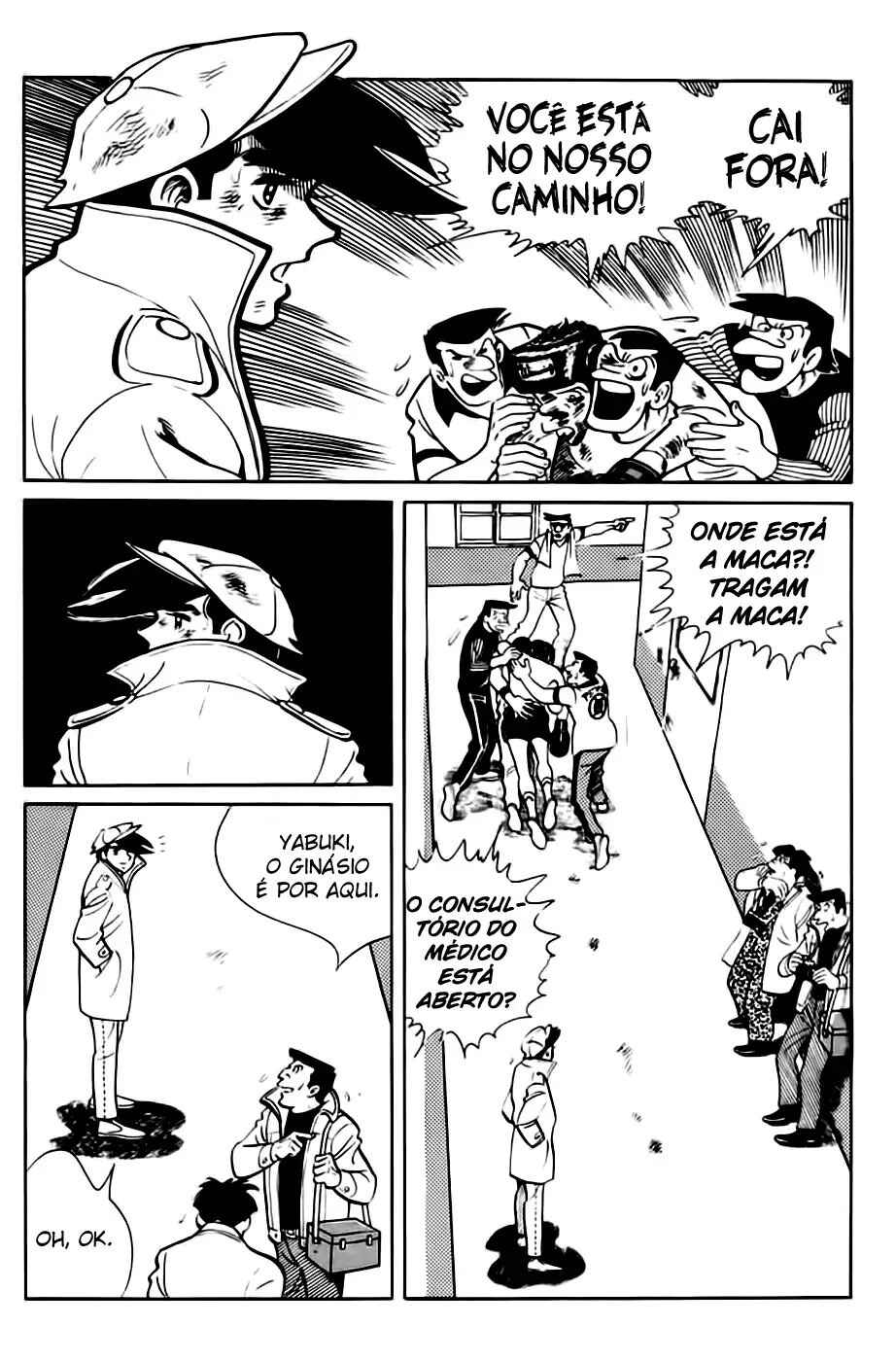 Chapter 138 - Page 22