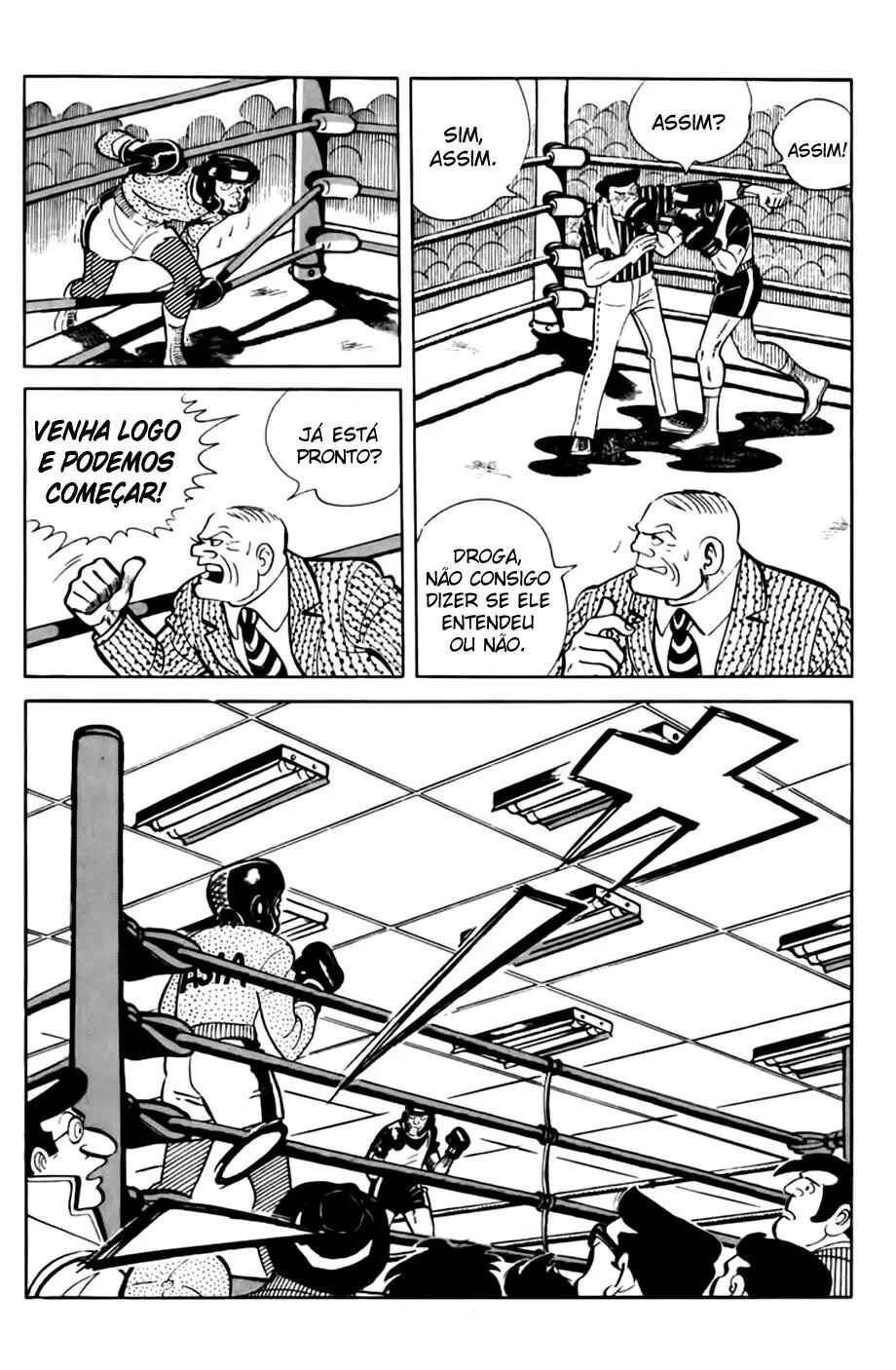 Chapter 138 - Page 25