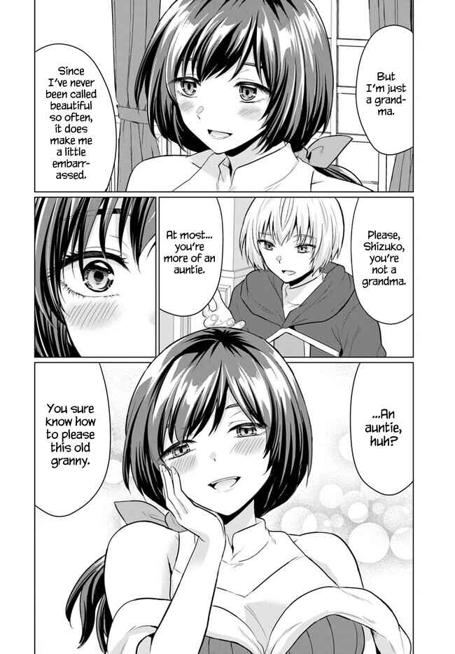 Chapter 3 - Page 6