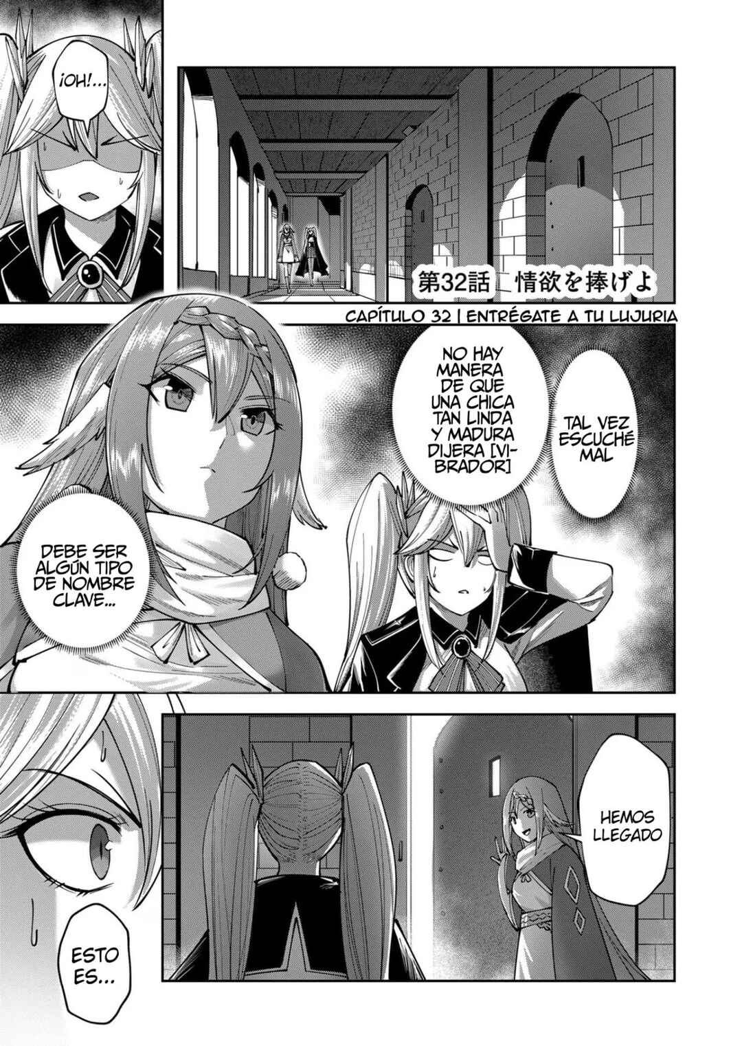 Chapter 32 - Page 6