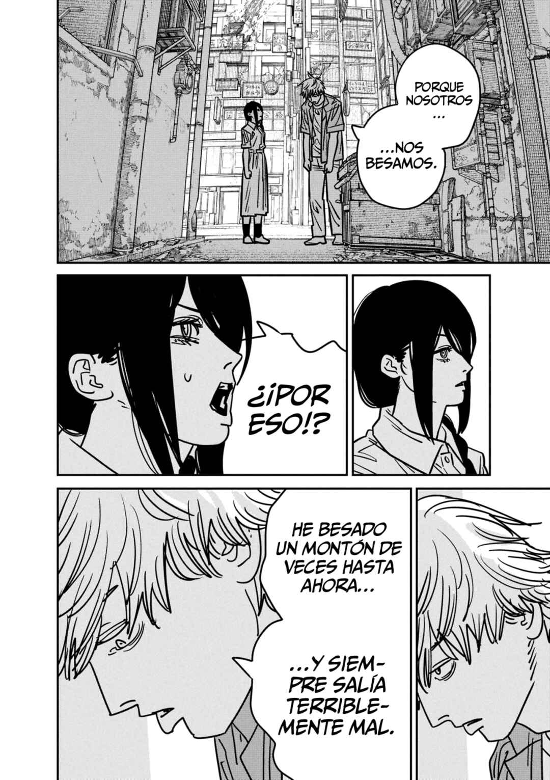Chapter 149 - Page 19