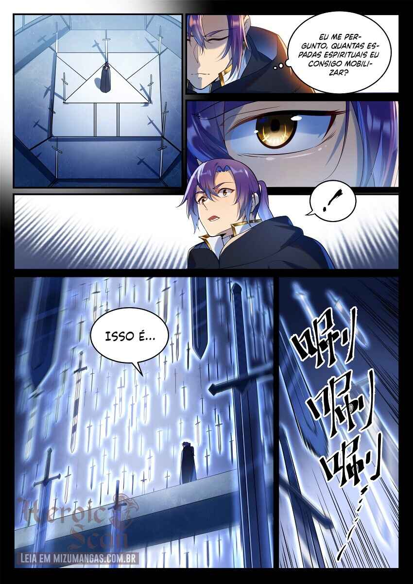 Chapter 937 - Page 10